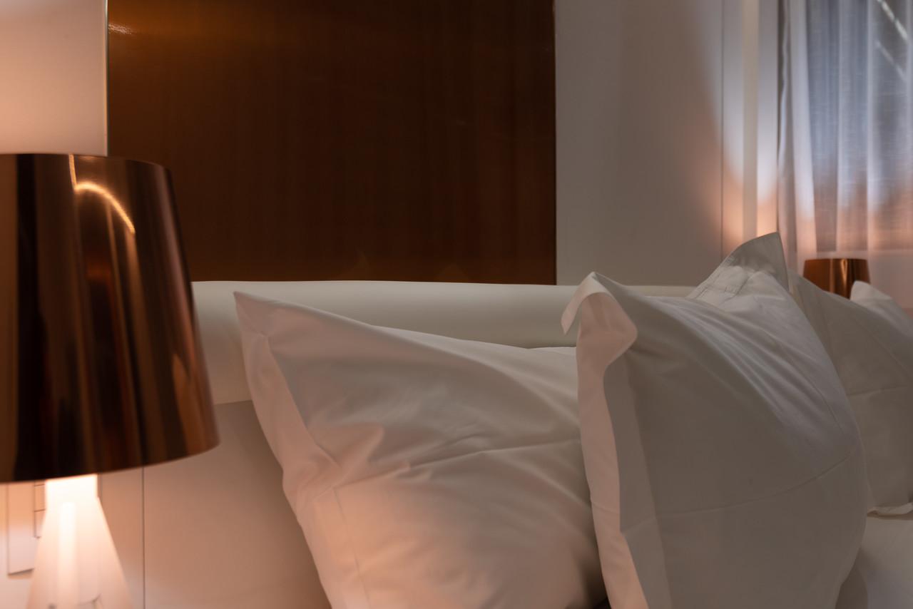 45 By Director Hotel Santiago Buitenkant foto